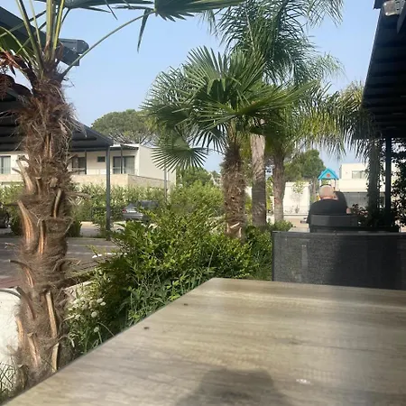 Sunbreez Durrës
