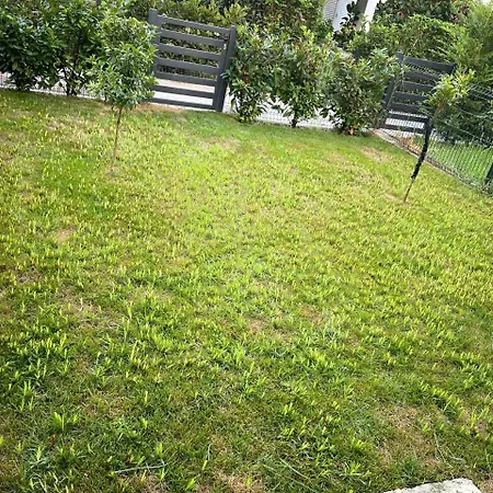 Appartement Sunbreez Durrës